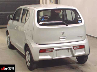 SUZUKI ALTO 2020