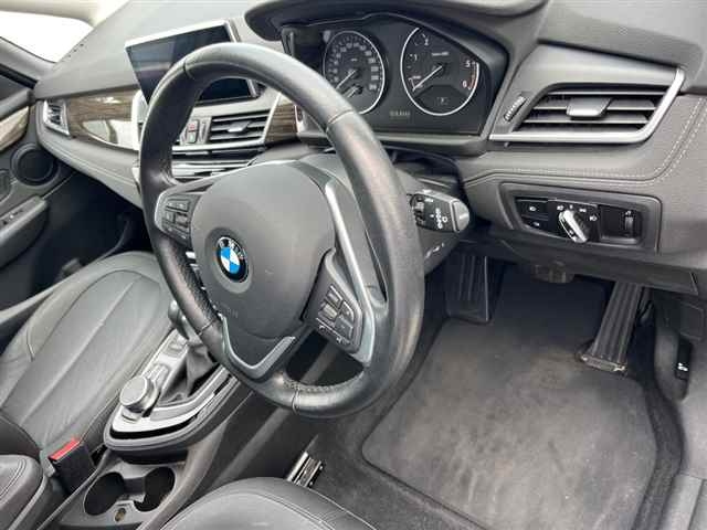 BMW 2 SERIES 2017