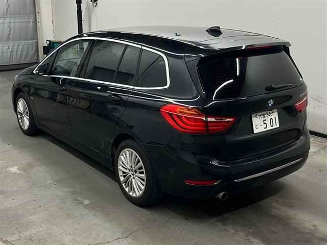 BMW 2 SERIES 2017