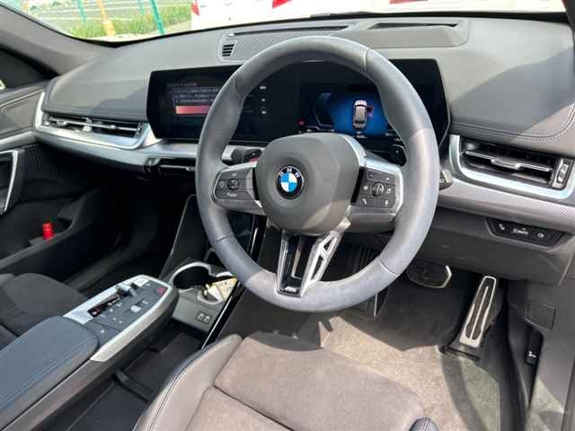 BMW X1 2025