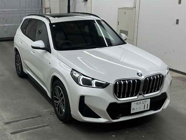 BMW X1 2025