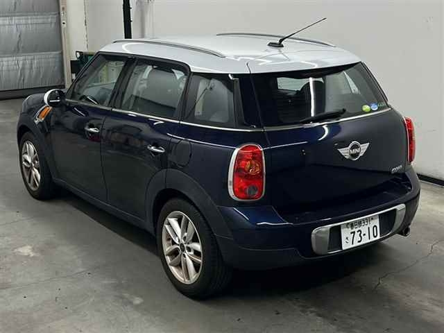 BMW MINI 2011