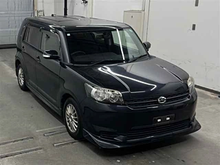 TOYOTA COROLLA RUMION 2014