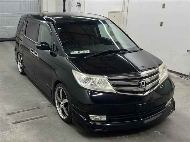 HONDA ELYSION 2011
