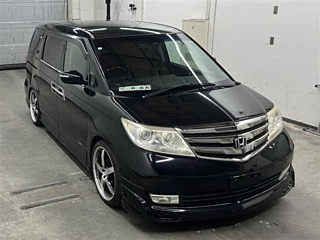 HONDA ELYSION 2011