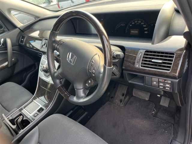 HONDA ELYSION 2011