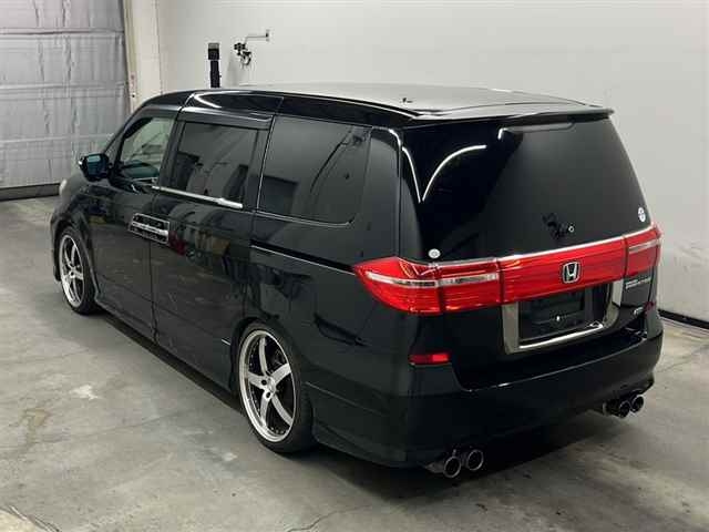 HONDA ELYSION 2011