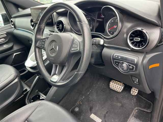 MERCEDES BENZ V CLASS 2020