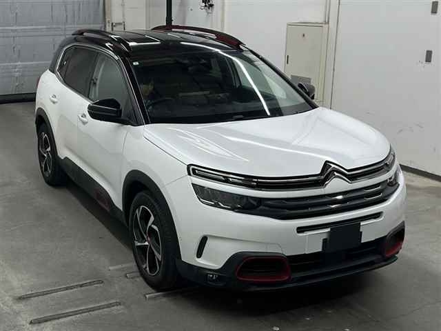 CITROEN C5 2021