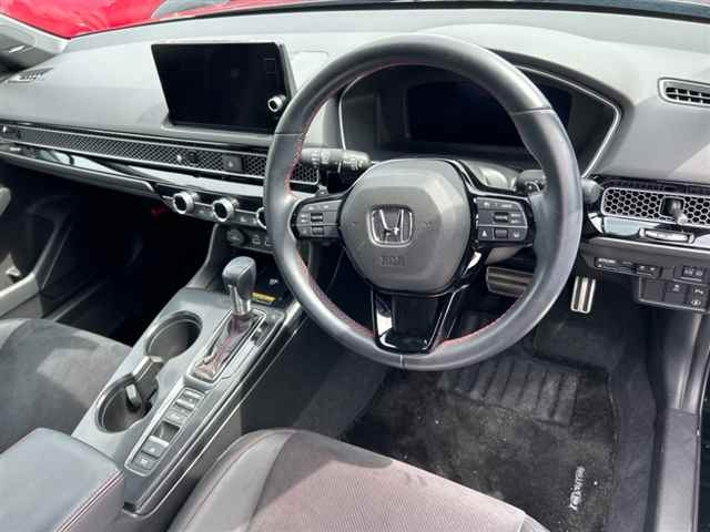 HONDA CIVIC 2021