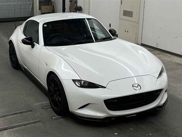 MAZDA ROADSTER 2020