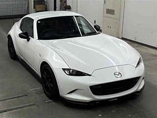 MAZDA ROADSTER 2020