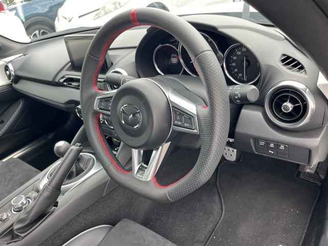 MAZDA ROADSTER 2020