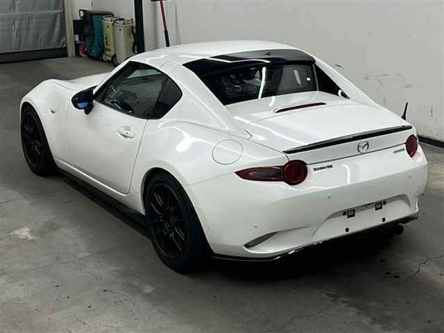MAZDA ROADSTER 2020
