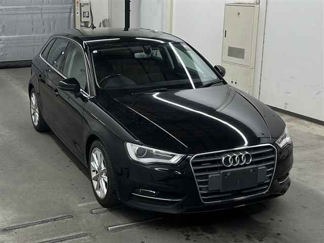 AUDI A3 2016