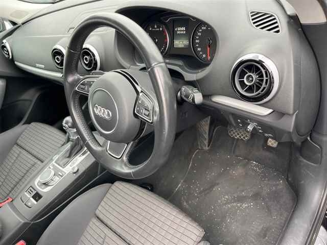 AUDI A3 2016