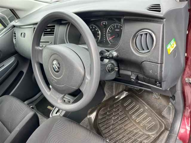 SUZUKI CERVO 2008