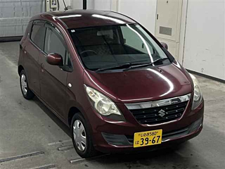 SUZUKI CERVO 2008
