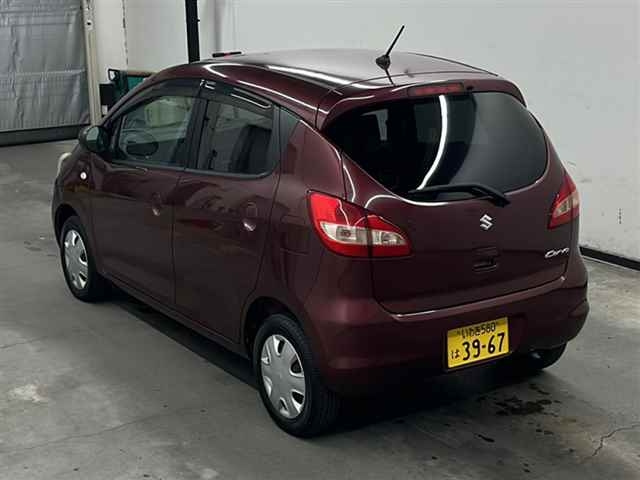 SUZUKI CERVO 2008