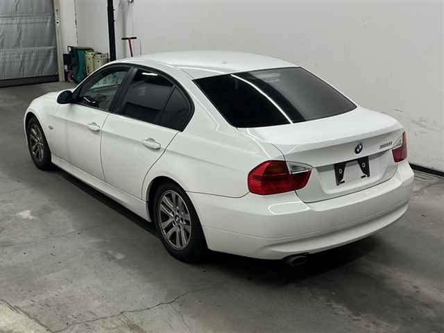 BMW 3 SERIES 2008
