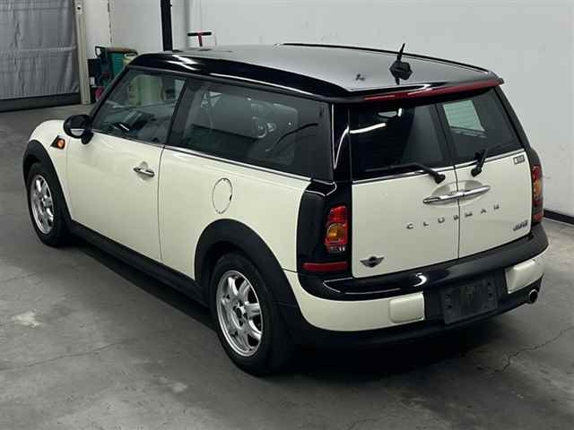 BMW MINI 2010