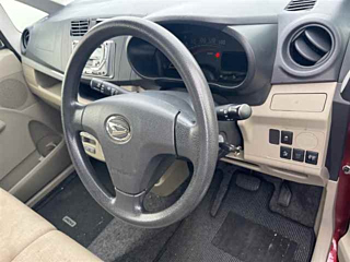 DAIHATSU MOVE 2014