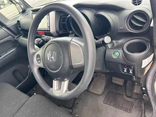 HONDA N BOX 2015