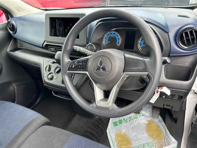 MITSUBISHI EK X 2021