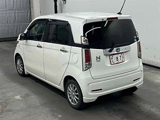 HONDA N WGN 2018