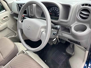SUZUKI EVERY 2018