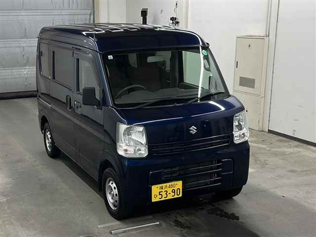 SUZUKI EVERY 2018