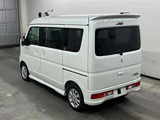SUZUKI EVERY WAGON 2025