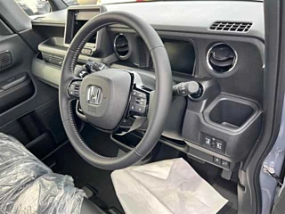 HONDA N BOX 2025