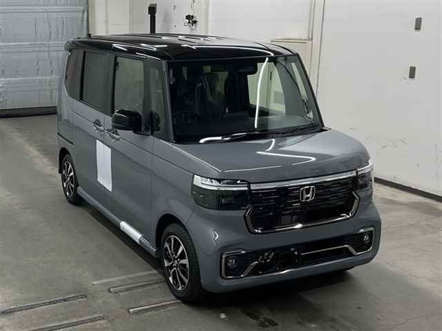HONDA N BOX 2025
