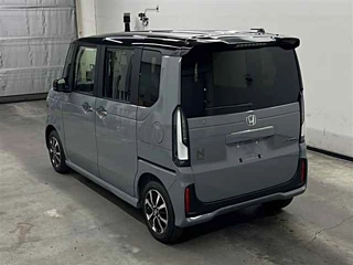 HONDA N BOX 2025