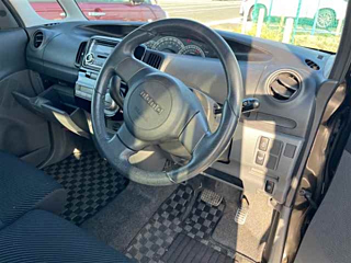 DAIHATSU TANTO 2008