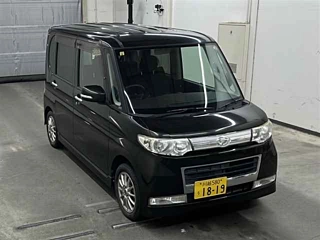DAIHATSU TANTO 2008