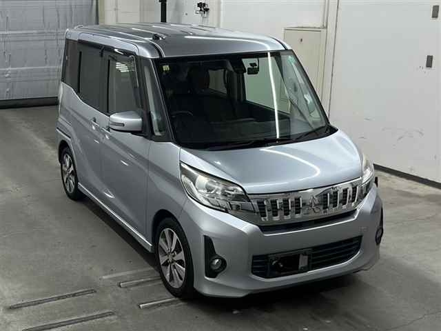 MITSUBISHI EK SPACE 2014