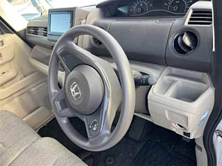 HONDA N BOX 2018