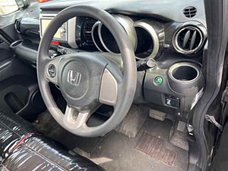 HONDA N BOX 2012