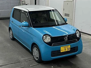 HONDA N ONE 2013