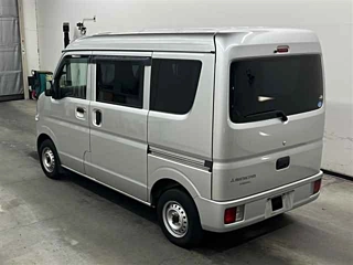 MITSUBISHI MINICAB VAN 2021