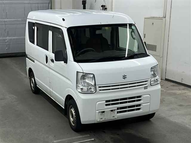 SUZUKI EVERY 2015