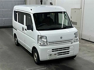 SUZUKI EVERY 2015