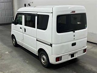 SUZUKI EVERY 2015