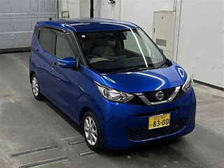 NISSAN DAYZ 2019