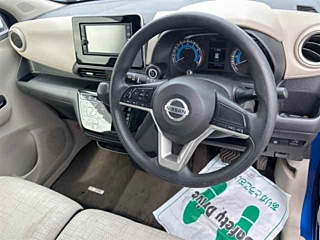 NISSAN DAYZ 2019