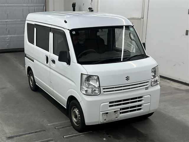 SUZUKI EVERY 2016