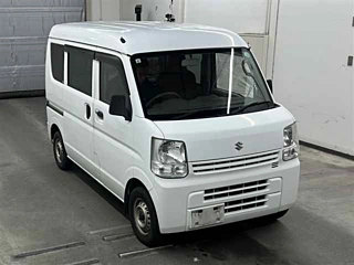 SUZUKI EVERY 2016