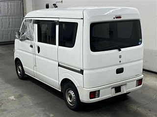 SUZUKI EVERY 2016